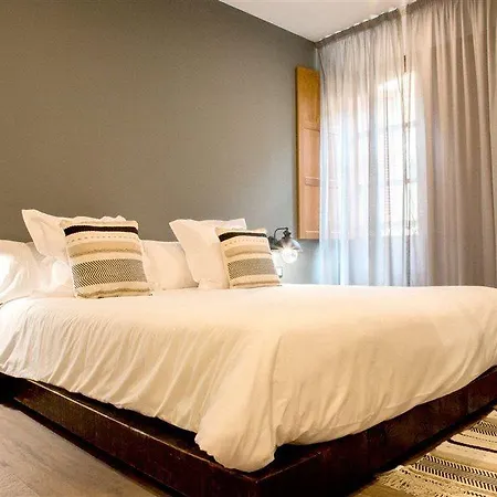 Apartamento Naitly Teatro
