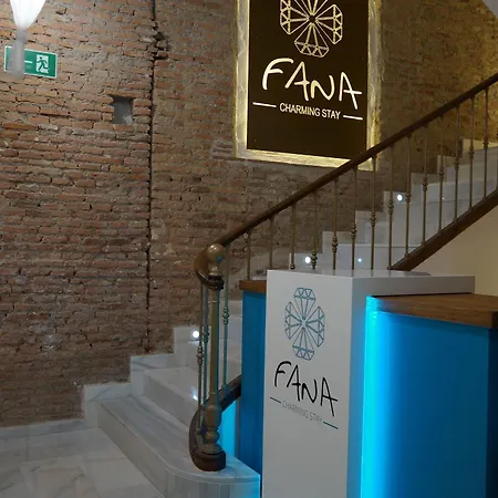 Apartamento Naitly Teatro *