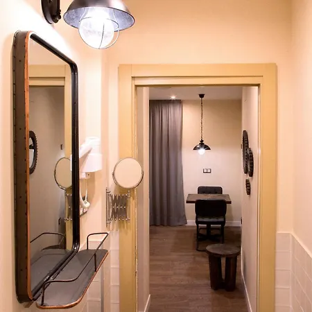 Apartamento Naitly Teatro *
