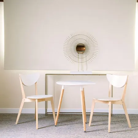 Apartamento Naitly Teatro