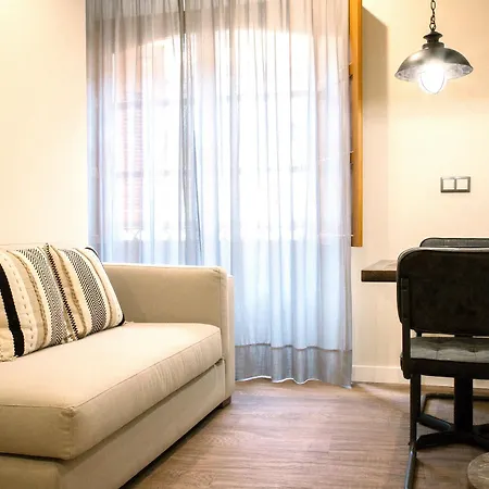 Apartamento Naitly Teatro