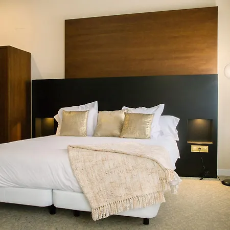 Apartamento Naitly Teatro Málaga