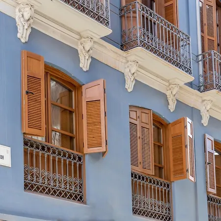 Naitly Teatro Málaga