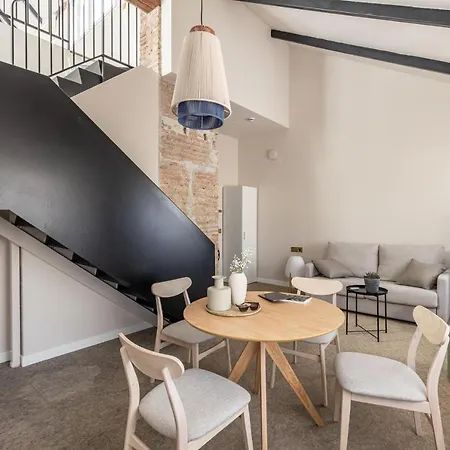 Apartamento Naitly Teatro