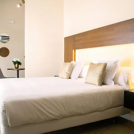Apartamento Naitly Teatro *