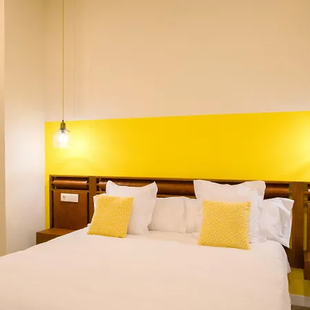 Lejlighed Libere Teatro (adults Only) *