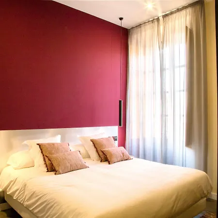 Libere Teatro (adults Only) Málaga