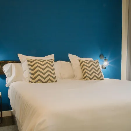 Lejlighed Libere Teatro (adults Only) Málaga