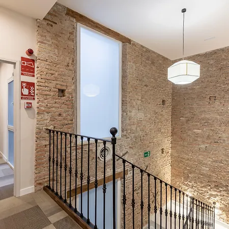 Lejlighed Libere Teatro (adults Only) Málaga