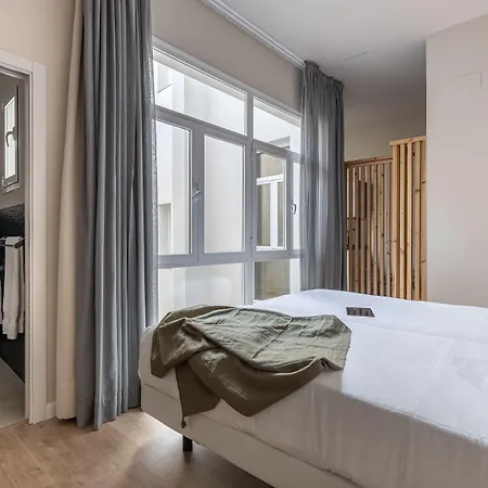 Libere Teatro (adults Only) 말라가