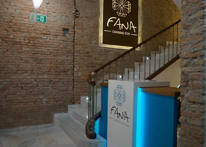 Апартаменты Libere Teatro (adults Only) *